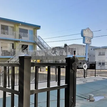 The Waves Hotel, An Ascend Collection Hotel-3