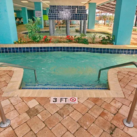 Landmark Resort 1208-2