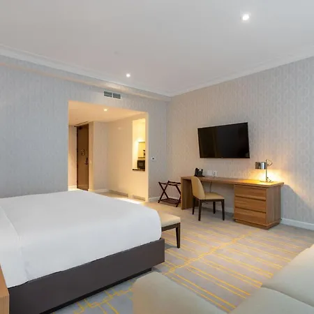 Sutton Place Hotel Toronto-2