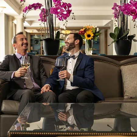 Fairmont Chateau Laurier Gold Experience-2