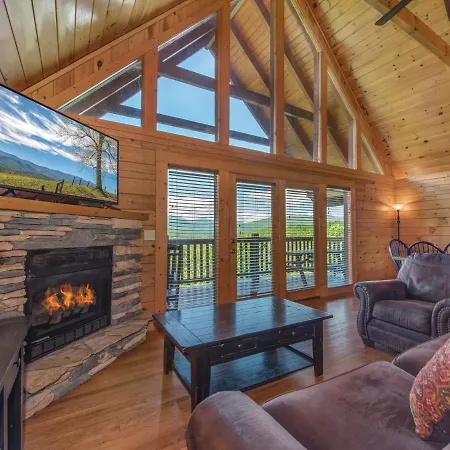 Eagles Point Lodge-3