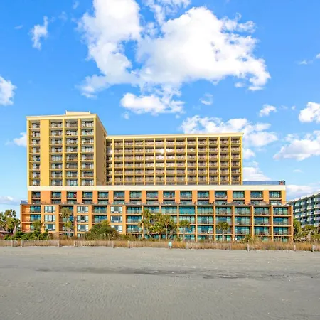 Caravelle Resort #622-3