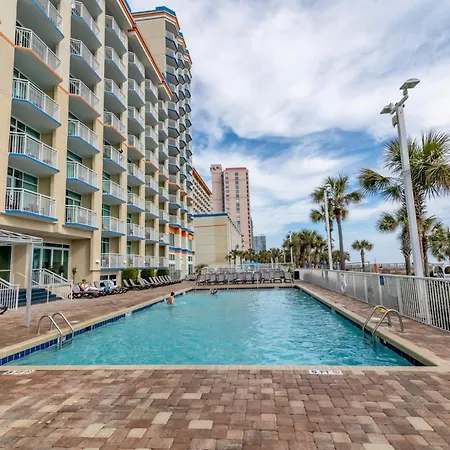 Dunes Village-2