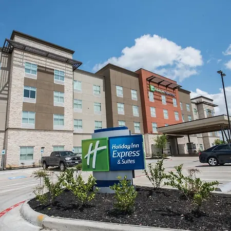 Holiday Inn Express & Suites Houston - Hobby Airport Area By Ihg-3