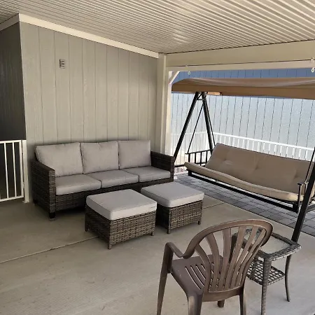 Monte Vista Village Resort Mesa 3 Bed 2 Bath Age Restricted Must Be 55 Or More-3