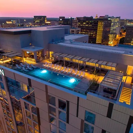 The Westin Austin Downtown-2