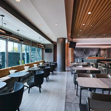 Springhill Suites By Marriott Austin North-3