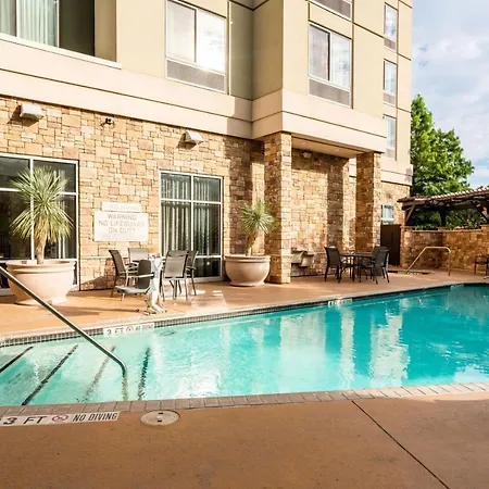 Fairfield By Marriott San Antonio Alamo Plaza Convention Center-3