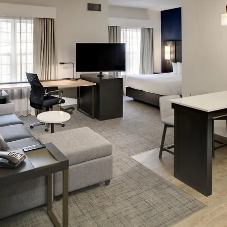 Residence Inn Columbia Northeast/Fort Jackson Area-3