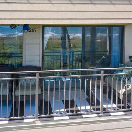 Seaside Villas 267-2