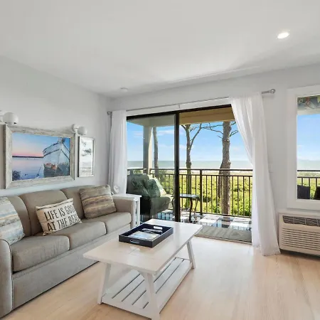 Seaside Villas 267-3