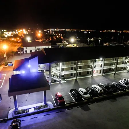 Seabreeze Inn - Fort Walton-2