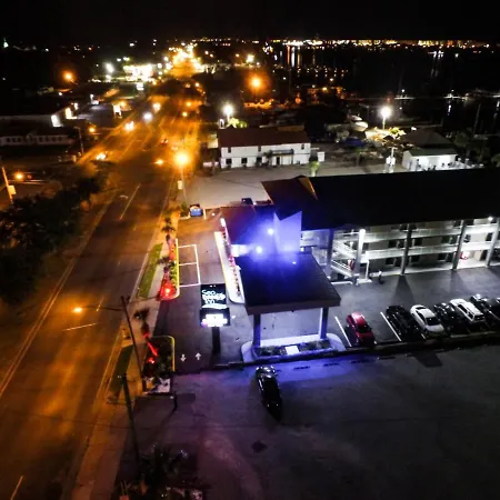 Seabreeze Inn - Fort Walton-3