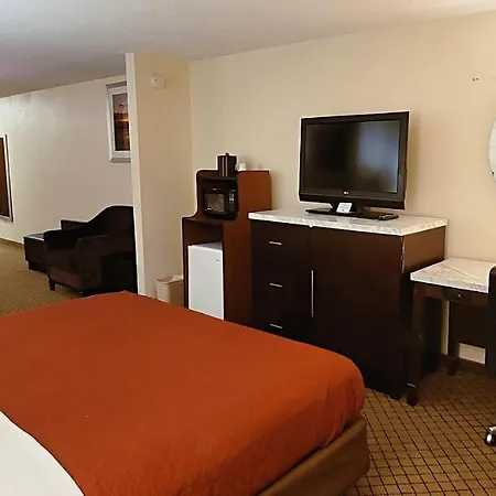 Home Inn & Suites-3