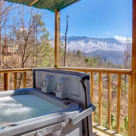 Smoky Mountain Dreams-3