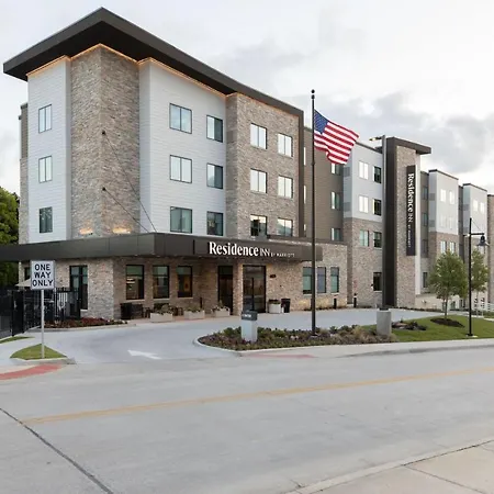 Residence Inn By Marriott Fort Worth Southwest-3