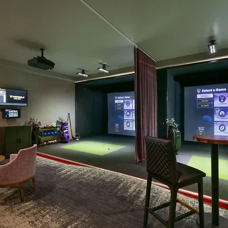 Hyatt Place Fort Worth/Tcu-3