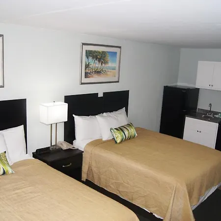 Ocean Plaza Motel-3