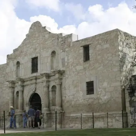 Springhill Suites By Marriott San Antonio Seaworld/Lackland-2