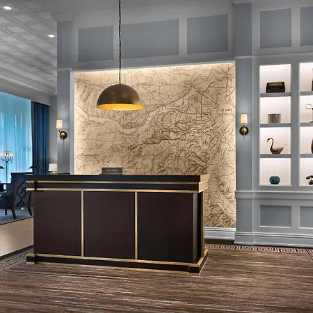 The Royal Sonesta Chase Park Plaza St Louis-2