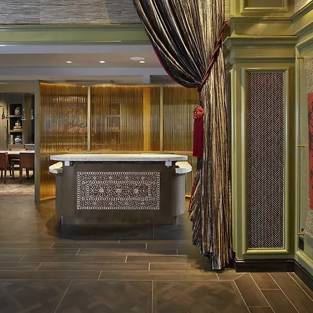 The Burgess Hotel, Atlanta, A Tribute Portfolio Hotel-3