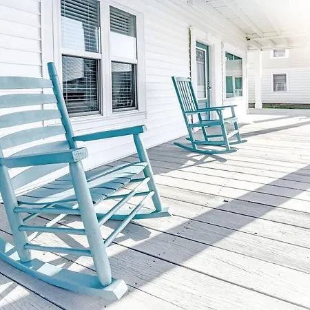 Shutters By The Beach-2