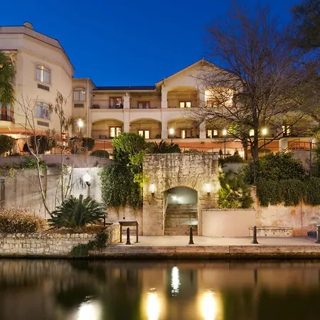 Hotel Indigo San Antonio Riverwalk By Ihg-3