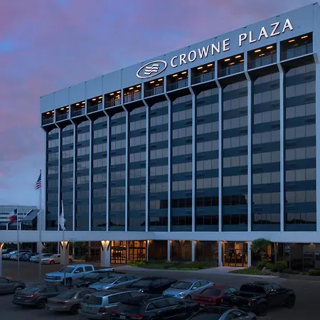 Crowne Plaza San Antonio Airport By Ihg-2
