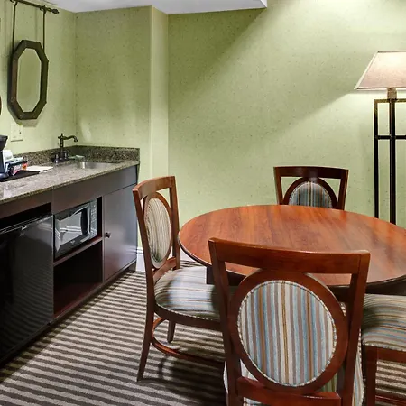Holiday Inn Express Hotel & Suites Atlanta Buckhead By Ihg-3