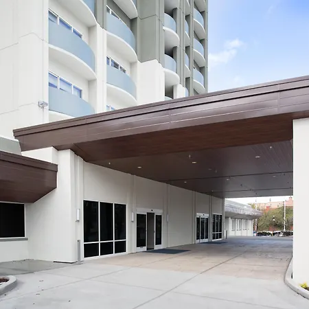 Holiday Inn Express Salt Lake City Downtown By Ihg-2