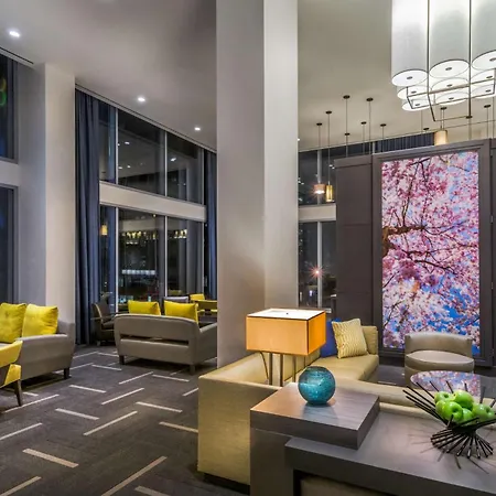 Hyatt Place Washington D.C./National Mall-2