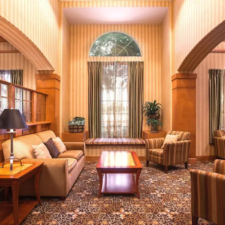 Staybridge Suites San Antonio Airport By Ihg-2