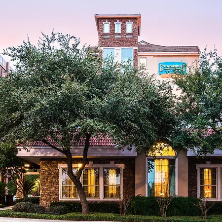 Staybridge Suites San Antonio Airport By Ihg-3