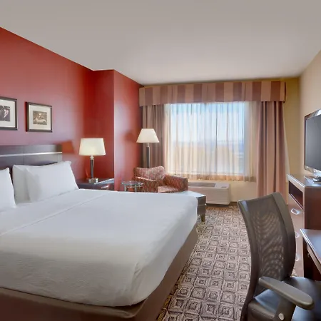 Holiday Inn & Suites Salt Lake City - Airport West By Ihg-3