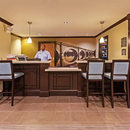 Staybridge Suites Tulsa-Woodland Hills By Ihg-2