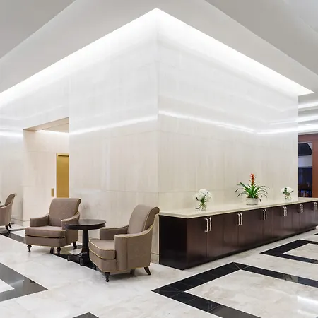 Intercontinental New Orleans By Ihg-2