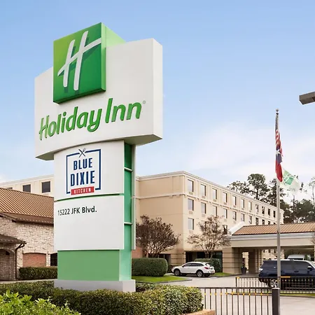 Holiday Inn Houston Intercontinental Airport By Ihg-2