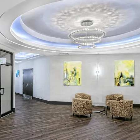 Wyndham Houston Sugarland-3