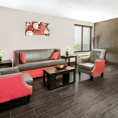 Wyndham Houston Sugarland-2