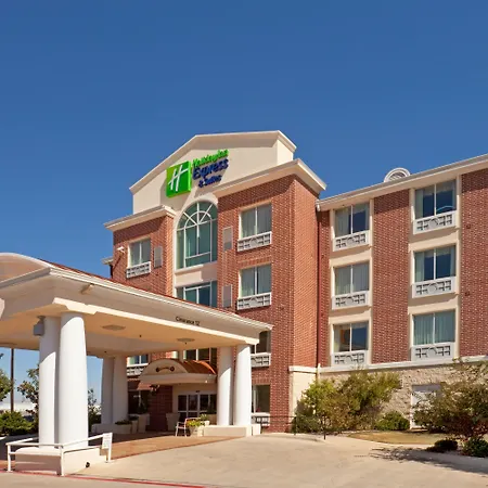 Holiday Inn Express Lake Worth Nw Loop 820 By Ihg-2