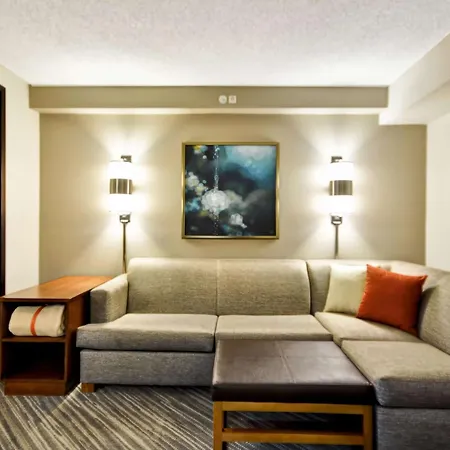Hyatt Place Albuquerque Uptown-2