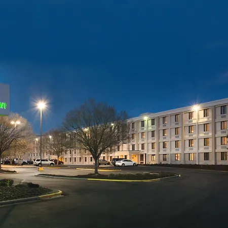 Holiday Inn Charlotte - Airport Conf Ctr By Ihg-2