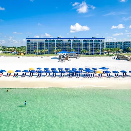 The Island Resort At Fort Walton Beach-2