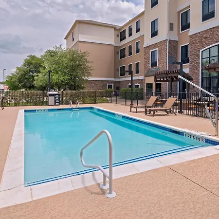 Staybridge Suites Austin Northwest By Ihg-3