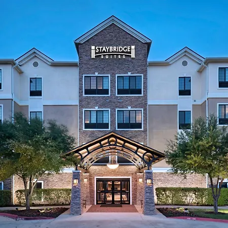 Staybridge Suites Austin Northwest By Ihg-2