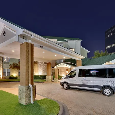 Candlewood Suites Dallas Market Center-Love Field By Ihg-2