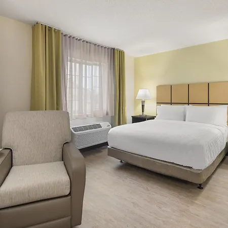 Candlewood Suites - Charlotte - Arrowood By Ihg-3