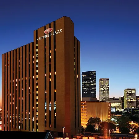 Crowne Plaza Houston Med Ctr-Galleria Area By Ihg-3