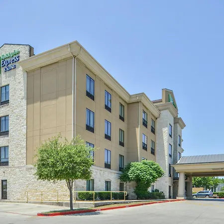 Holiday Inn Express Hotel & Suites San Antonio Nw-Medical Area By Ihg-2