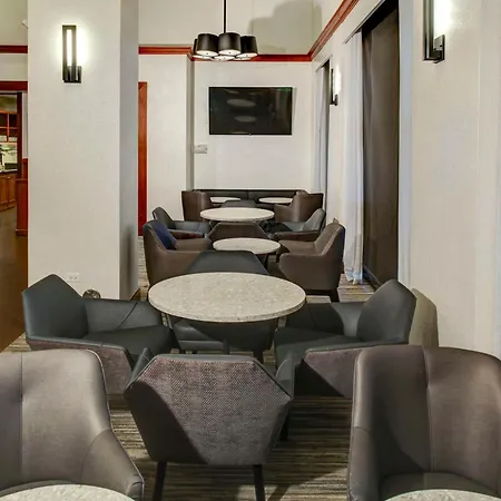 Hyatt Place Nashville Opryland-3